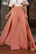 Pantalona Rosê