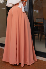 Pantalona Rosê
