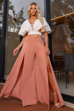 Pantalona Rosê