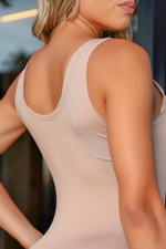 Vestido Segunda Pele