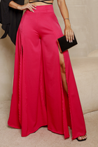 Pantalona Rosa