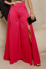 Pantalona Rosa
