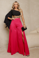 Pantalona Rosa