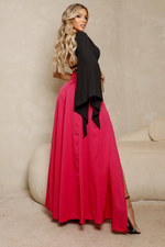 Pantalona Rosa
