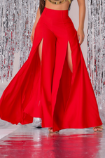 Pantalona Vermelha