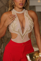 Body Tassia Nude