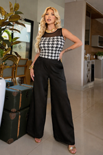 Blusa Estampada 0-02