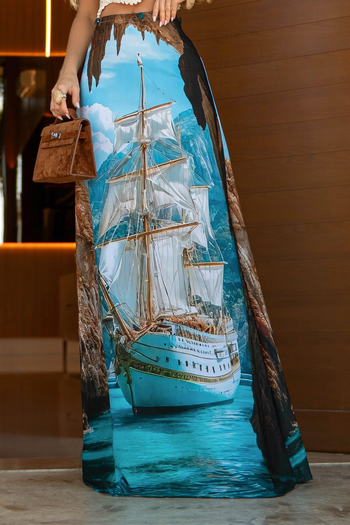 Vestido Longo Crochê Manual 3 em 1