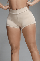 Short Hot Pant Nude