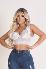Top Priscila Branco