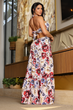 Vestido Angélica Estampa 01