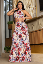 Vestido Angélica Estampa 01