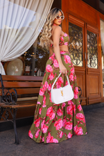 Vestido Angélica Estampa 03